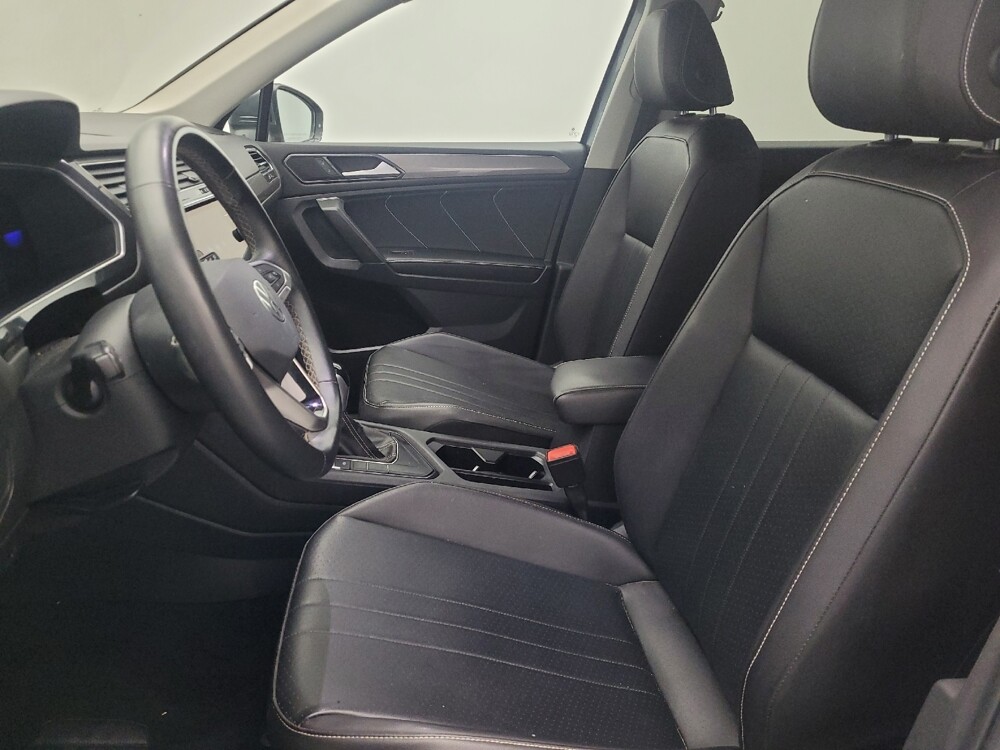 2022 Volkswagen Tiguan in Jacksonville, FL 32210 - 18096458 17