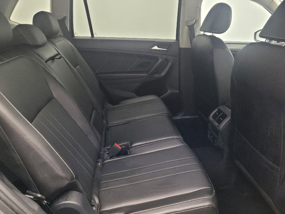2022 Volkswagen Tiguan in Jacksonville, FL 32210 - 18096458 19