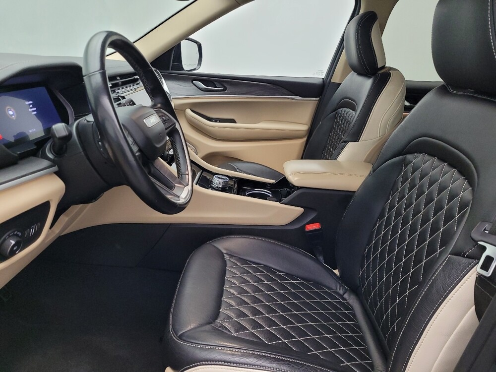 2021 Jeep Grand Cherokee L in Kissimmee, FL 34744 - 18096459 17