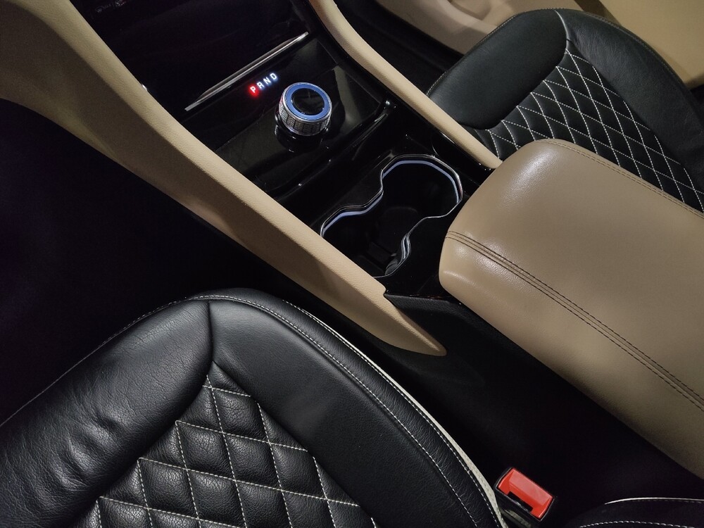 2021 Jeep Grand Cherokee L in Kissimmee, FL 34744 - 18096459 26