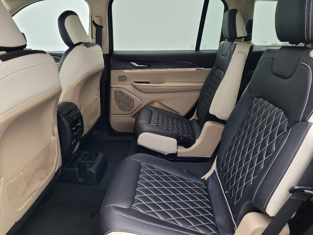 2021 Jeep Grand Cherokee L in Kissimmee, FL 34744 - 18096459 18