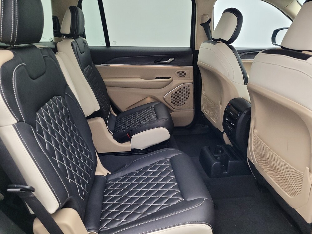 2021 Jeep Grand Cherokee L in Kissimmee, FL 34744 - 18096459 19