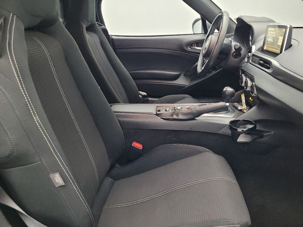 2020 FIAT 124 Spider in Sanford, FL 32773 - 18096460 21