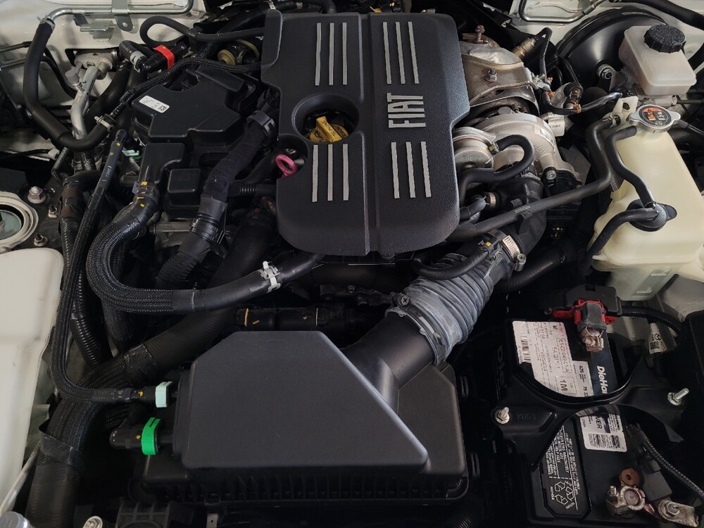 2020 FIAT 124 Spider in Sanford, FL 32773 - 18096460 30