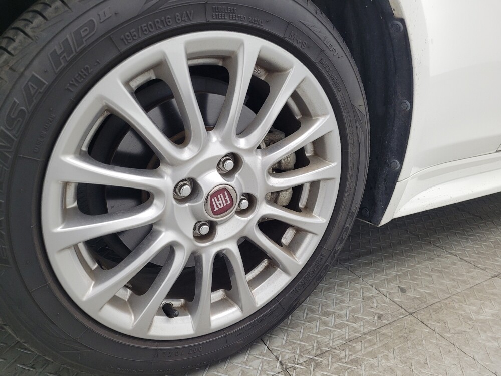 2020 FIAT 124 Spider in Sanford, FL 32773 - 18096460 31