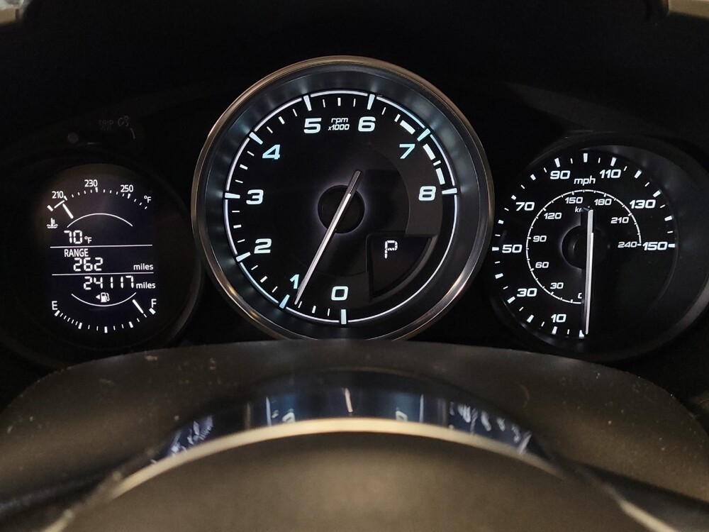 2020 FIAT 124 Spider in Sanford, FL 32773 - 18096460 23