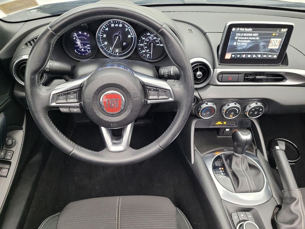 2020 FIAT 124 Spider in Sanford, FL 32773 - 18096460 22