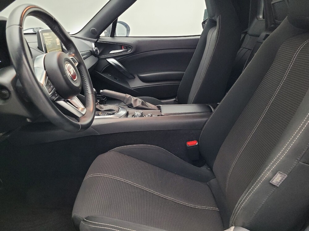 2020 FIAT 124 Spider in Sanford, FL 32773 - 18096460 17