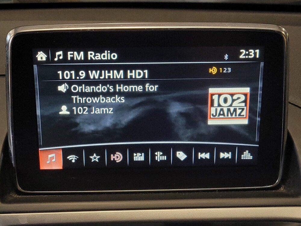 2020 FIAT 124 Spider in Sanford, FL 32773 - 18096460 25