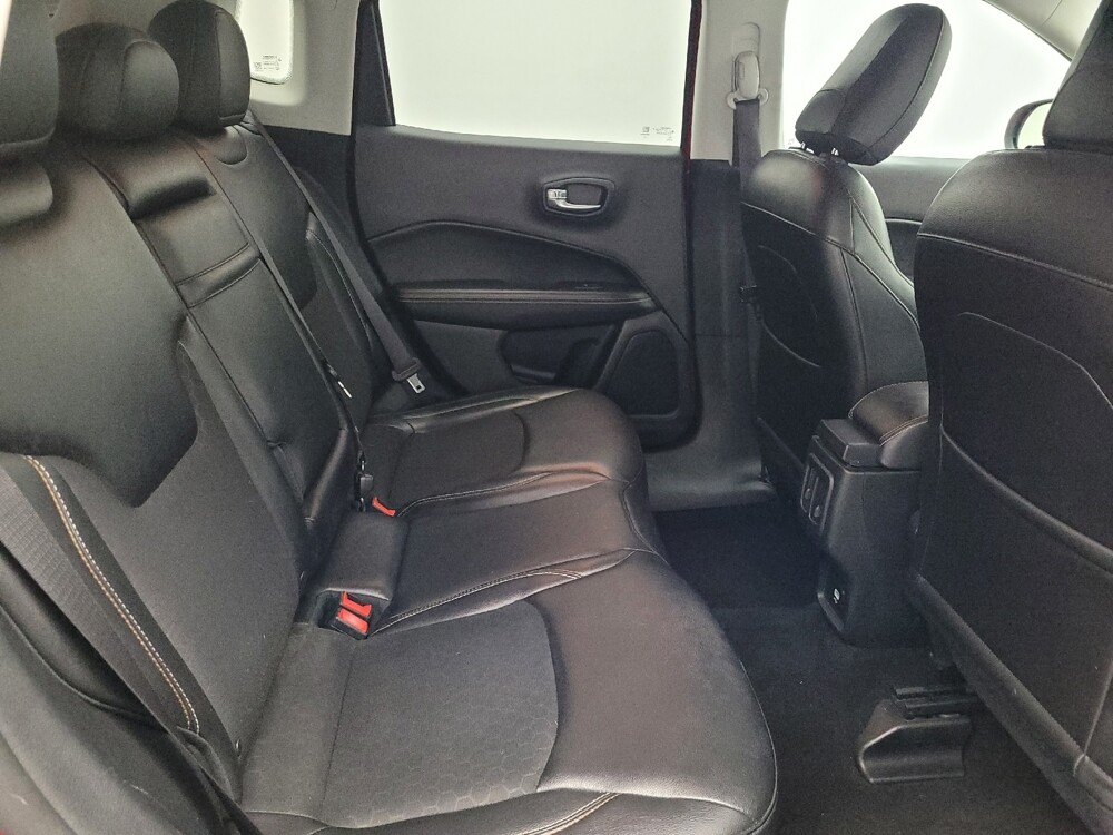 2018 Jeep Compass in Mobile, AL 36606 - 18096461 19