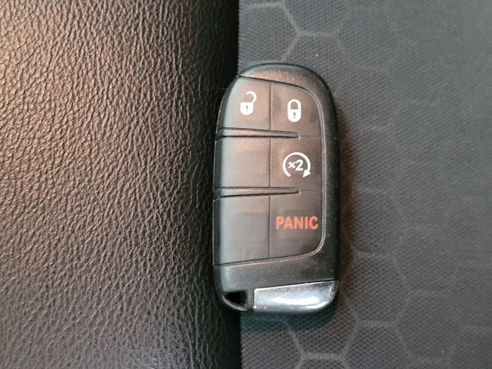 2018 Jeep Compass in Mobile, AL 36606 - 18096461 32