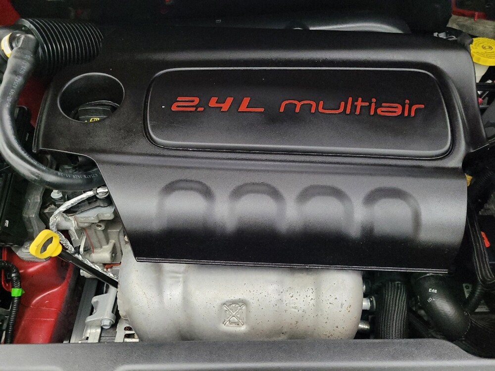 2018 Jeep Compass in Mobile, AL 36606 - 18096461 30