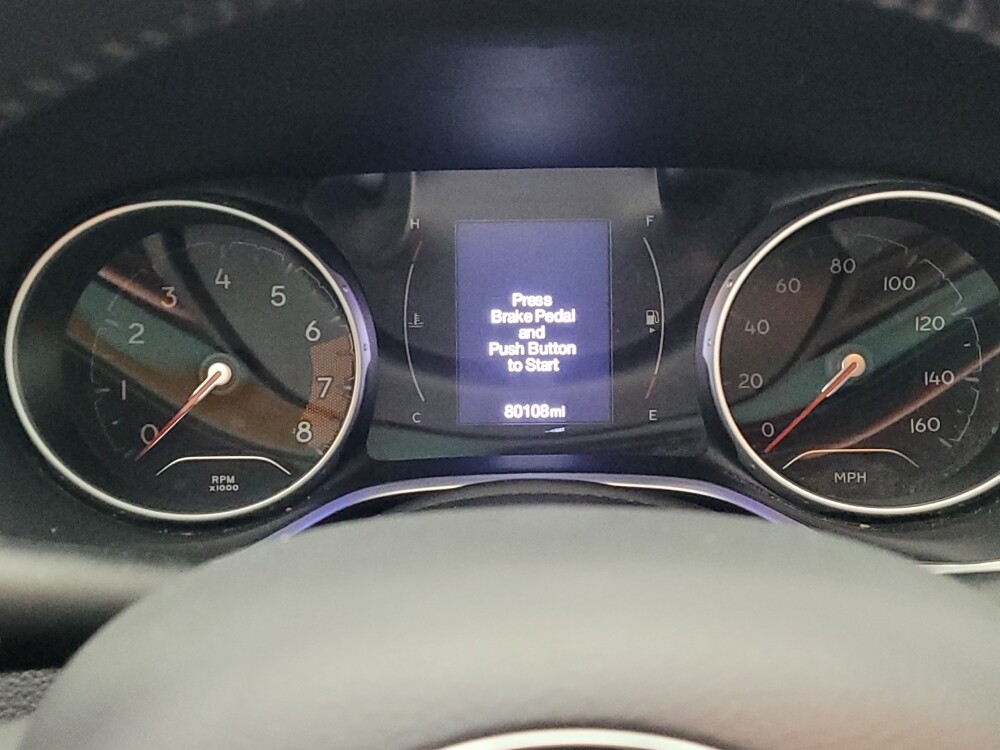 2018 Jeep Compass in Mobile, AL 36606 - 18096461 23