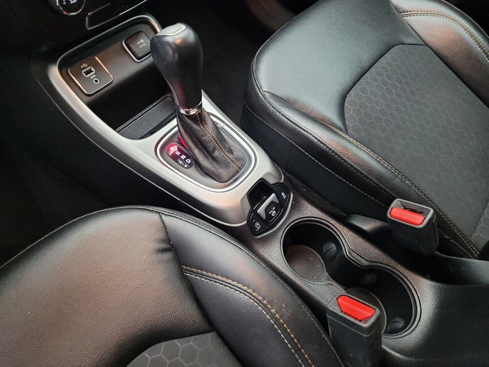 2018 Jeep Compass in Mobile, AL 36606 - 18096461 26