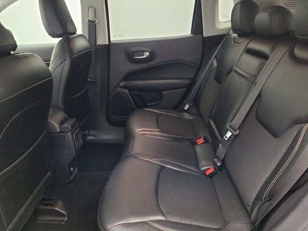 2018 Jeep Compass in Mobile, AL 36606 - 18096461 18