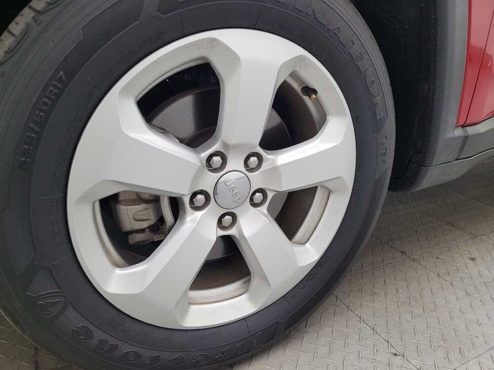 2018 Jeep Compass in Mobile, AL 36606 - 18096461 31