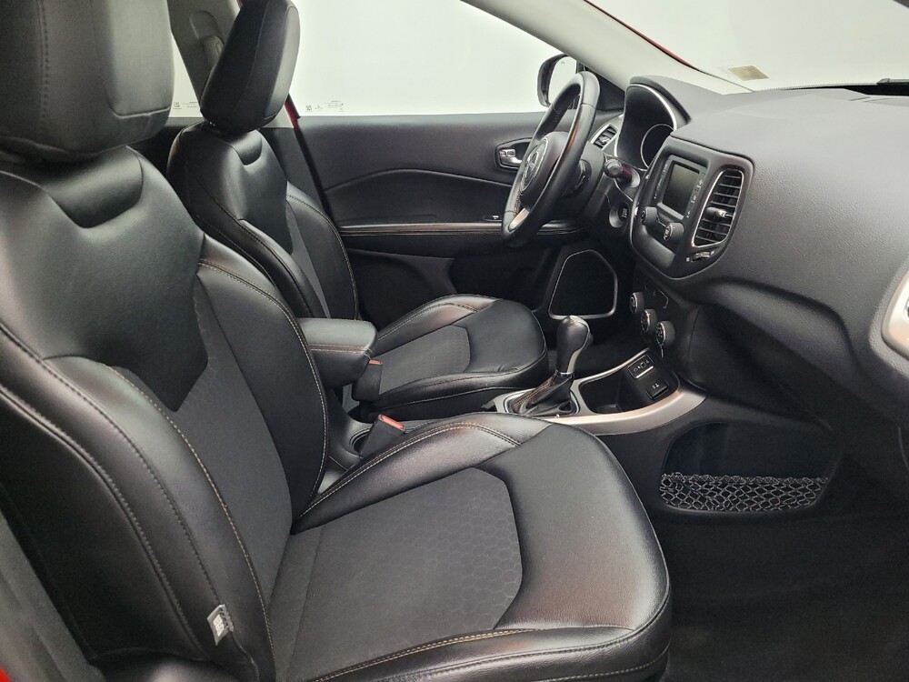 2018 Jeep Compass in Mobile, AL 36606 - 18096461 21