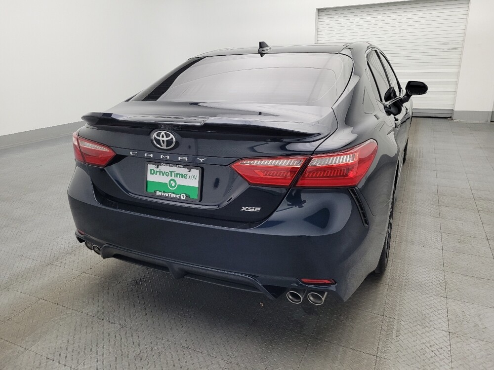 2020 Toyota Camry in Kissimmee, FL 34744 - 18096462 7