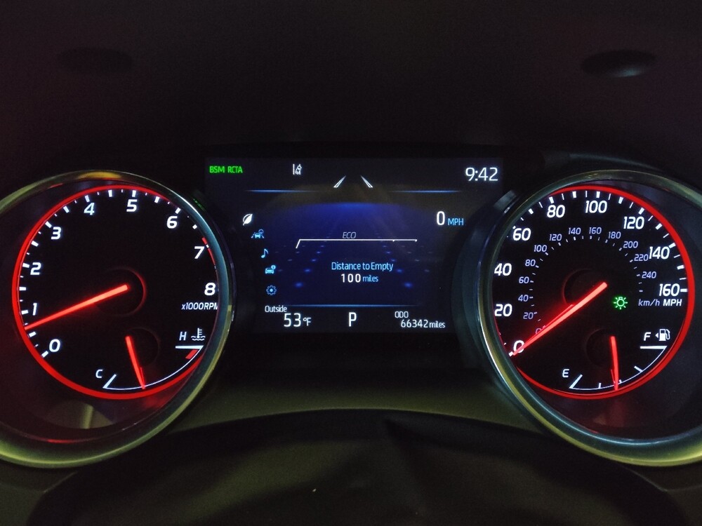 2020 Toyota Camry in Kissimmee, FL 34744 - 18096462 23