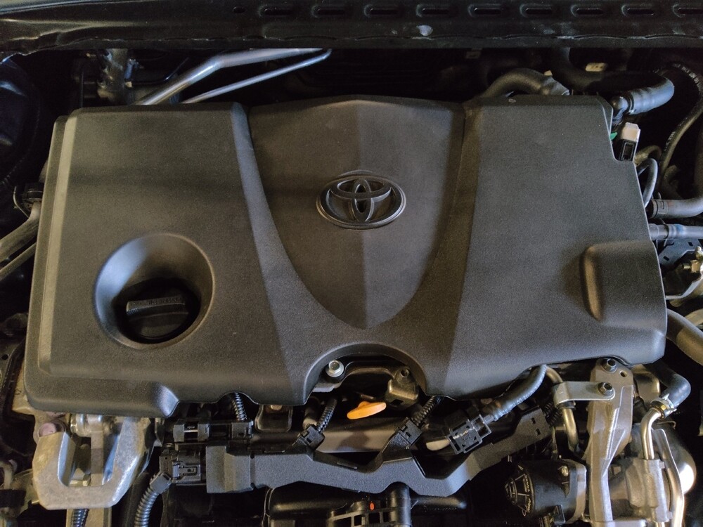 2020 Toyota Camry in Kissimmee, FL 34744 - 18096462 30