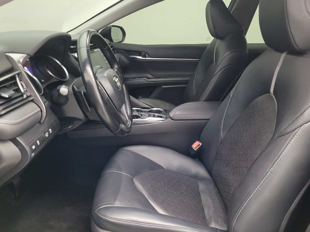 2020 Toyota Camry in Kissimmee, FL 34744 - 18096462 17