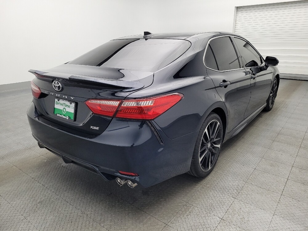 2020 Toyota Camry in Kissimmee, FL 34744 - 18096462 9