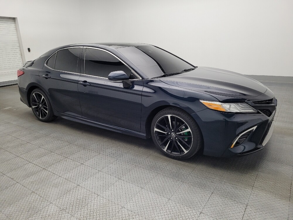 2020 Toyota Camry in Kissimmee, FL 34744 - 18096462 11