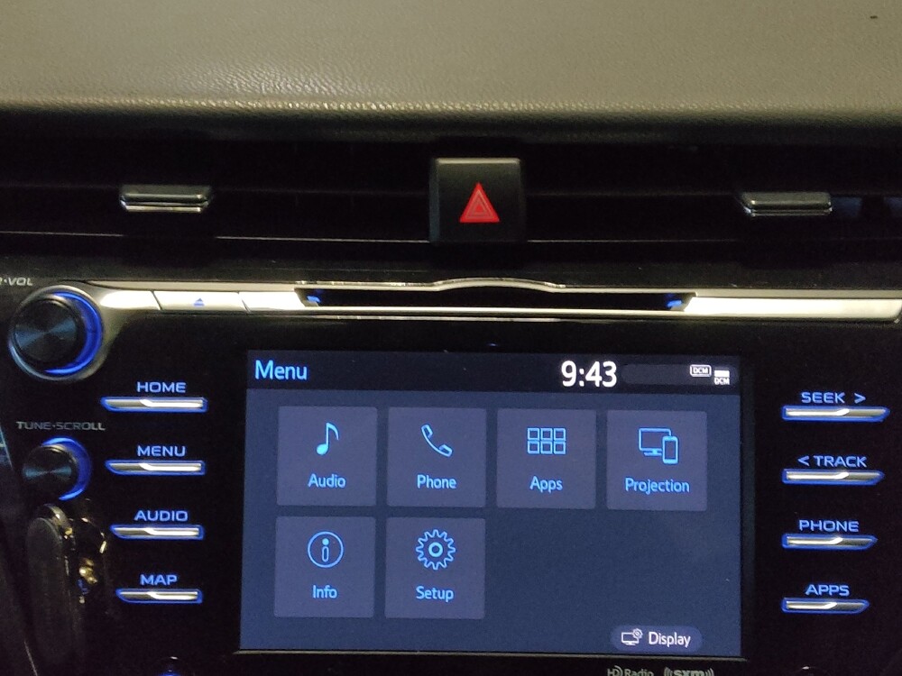 2020 Toyota Camry in Kissimmee, FL 34744 - 18096462 25