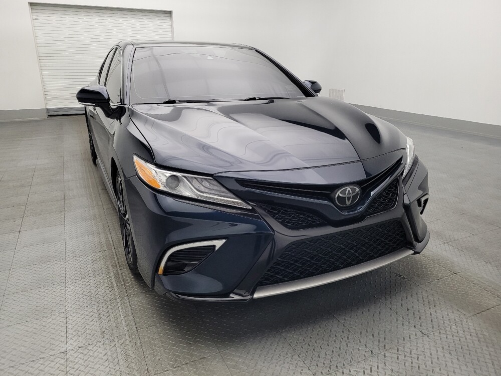 2020 Toyota Camry in Kissimmee, FL 34744 - 18096462 14