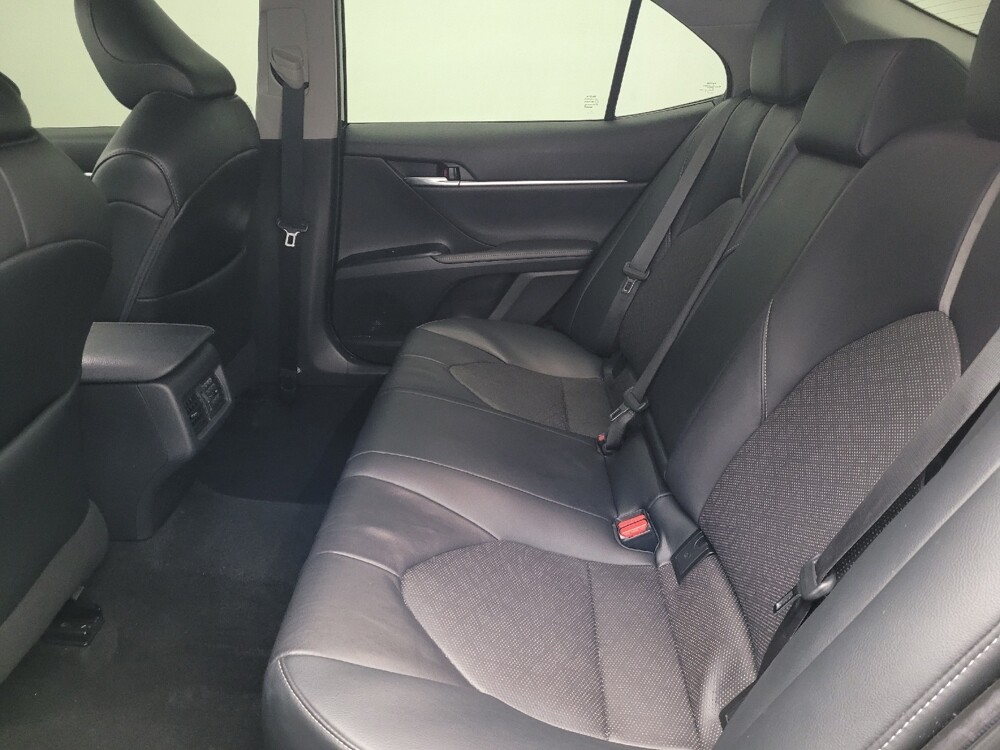 2020 Toyota Camry in Kissimmee, FL 34744 - 18096462 18