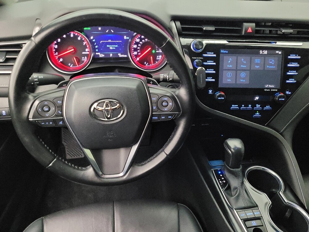 2020 Toyota Camry in Kissimmee, FL 34744 - 18096462 22