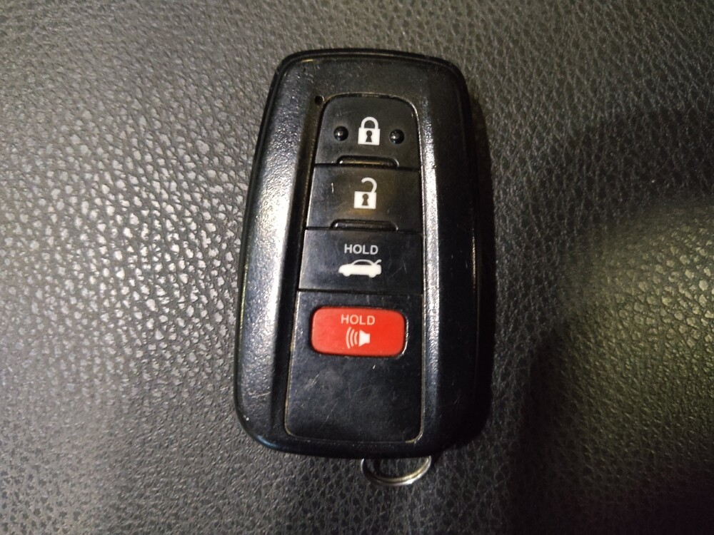 2020 Toyota Camry in Kissimmee, FL 34744 - 18096462 32