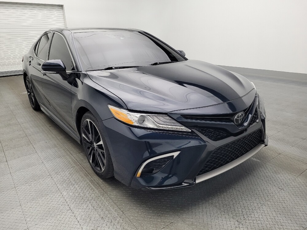 2020 Toyota Camry in Kissimmee, FL 34744 - 18096462 13