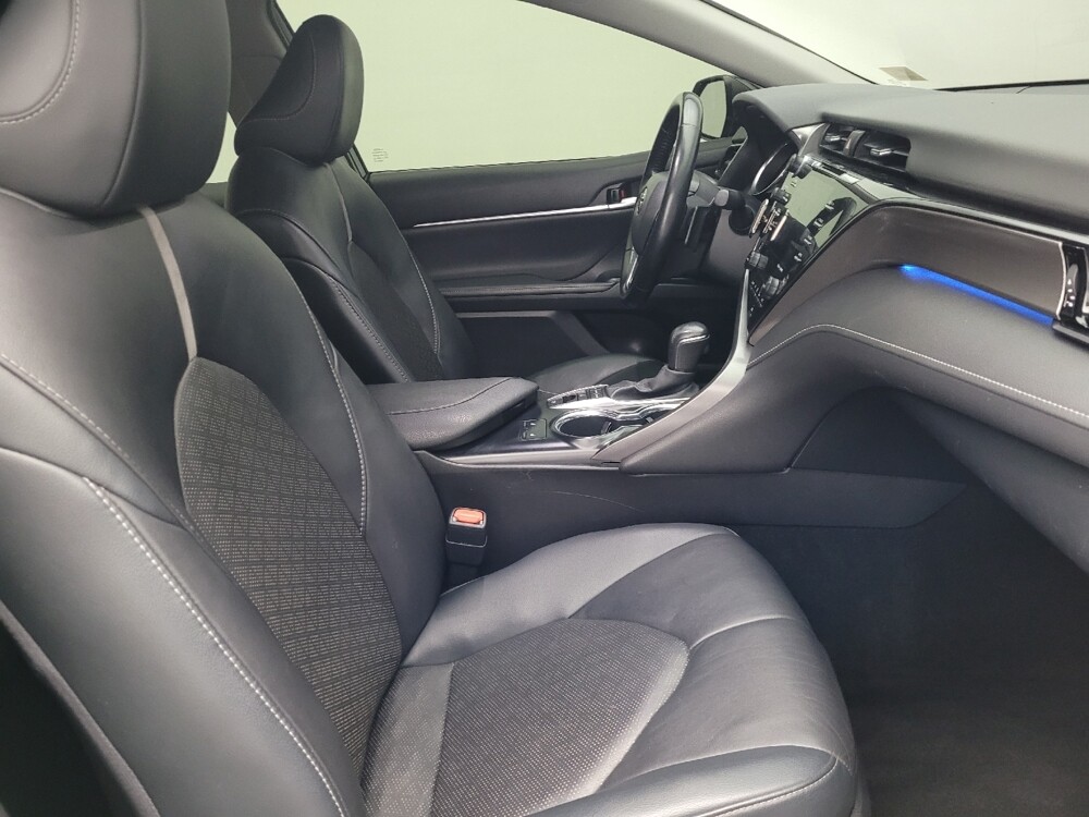 2020 Toyota Camry in Kissimmee, FL 34744 - 18096462 21