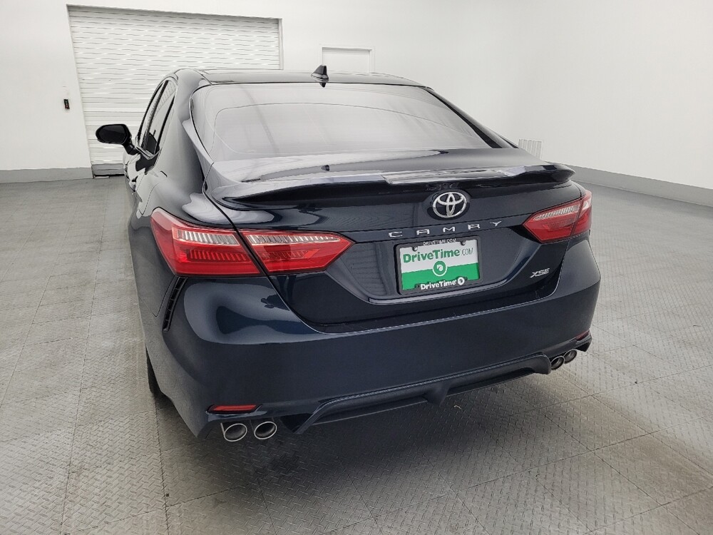 2020 Toyota Camry in Kissimmee, FL 34744 - 18096462 6