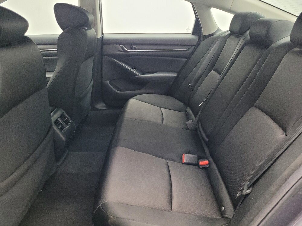 2020 Honda Accord in Kissimmee, FL 34744 - 18096463 18