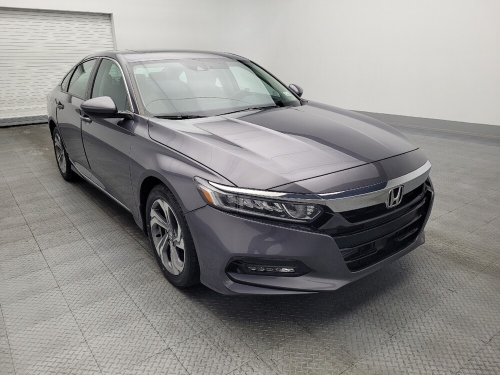 2020 Honda Accord in Kissimmee, FL 34744 - 18096463 13