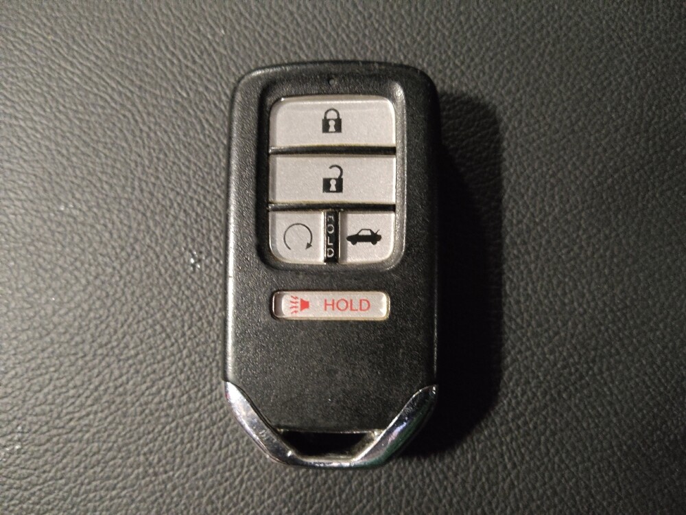 2020 Honda Accord in Kissimmee, FL 34744 - 18096463 32