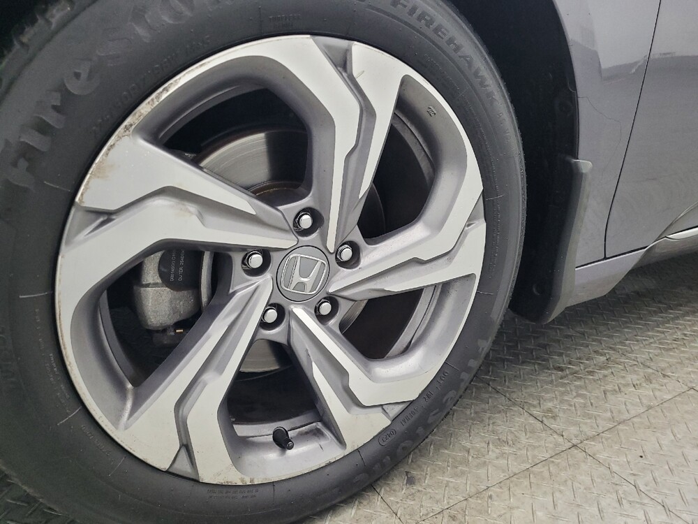 2020 Honda Accord in Kissimmee, FL 34744 - 18096463 31