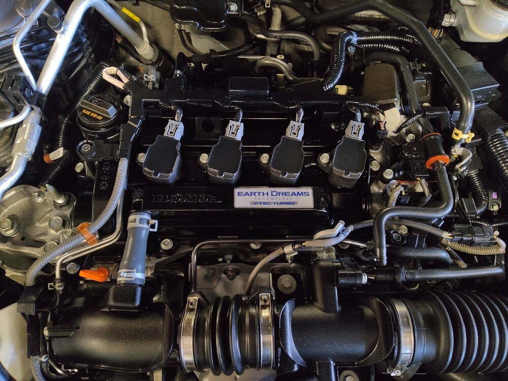 2020 Honda Accord in Kissimmee, FL 34744 - 18096463 30