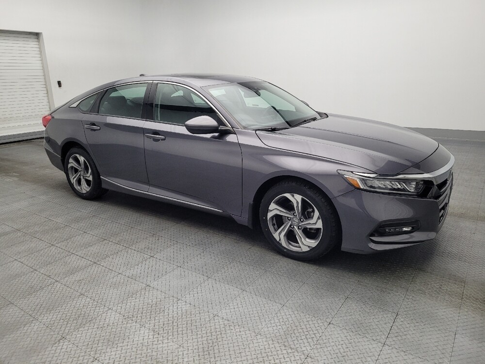 2020 Honda Accord in Kissimmee, FL 34744 - 18096463 11