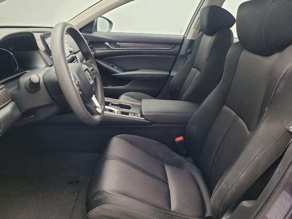 2020 Honda Accord in Kissimmee, FL 34744 - 18096463 17