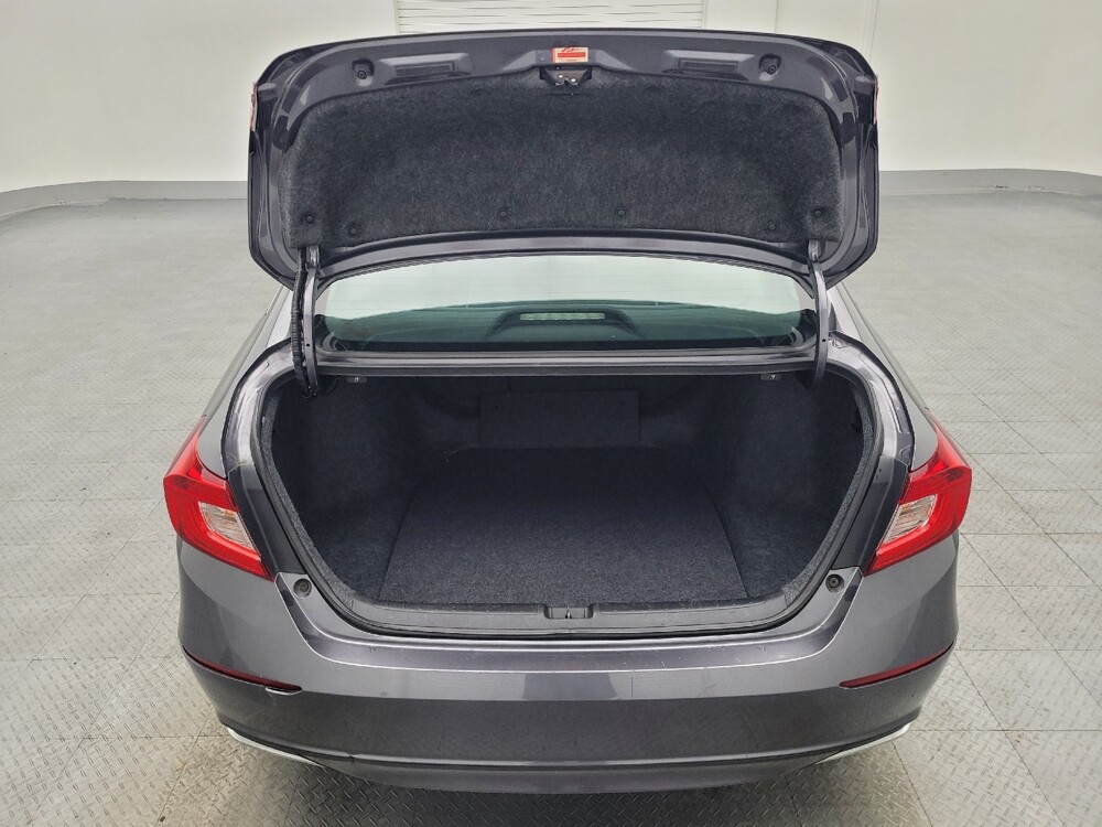 2020 Honda Accord in Kissimmee, FL 34744 - 18096463 29