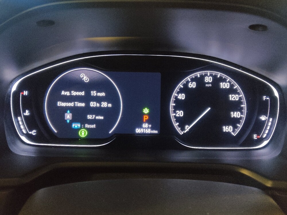 2020 Honda Accord in Kissimmee, FL 34744 - 18096463 23