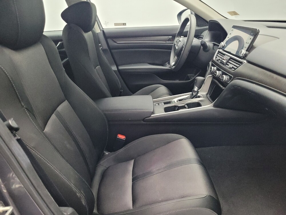 2020 Honda Accord in Kissimmee, FL 34744 - 18096463 21