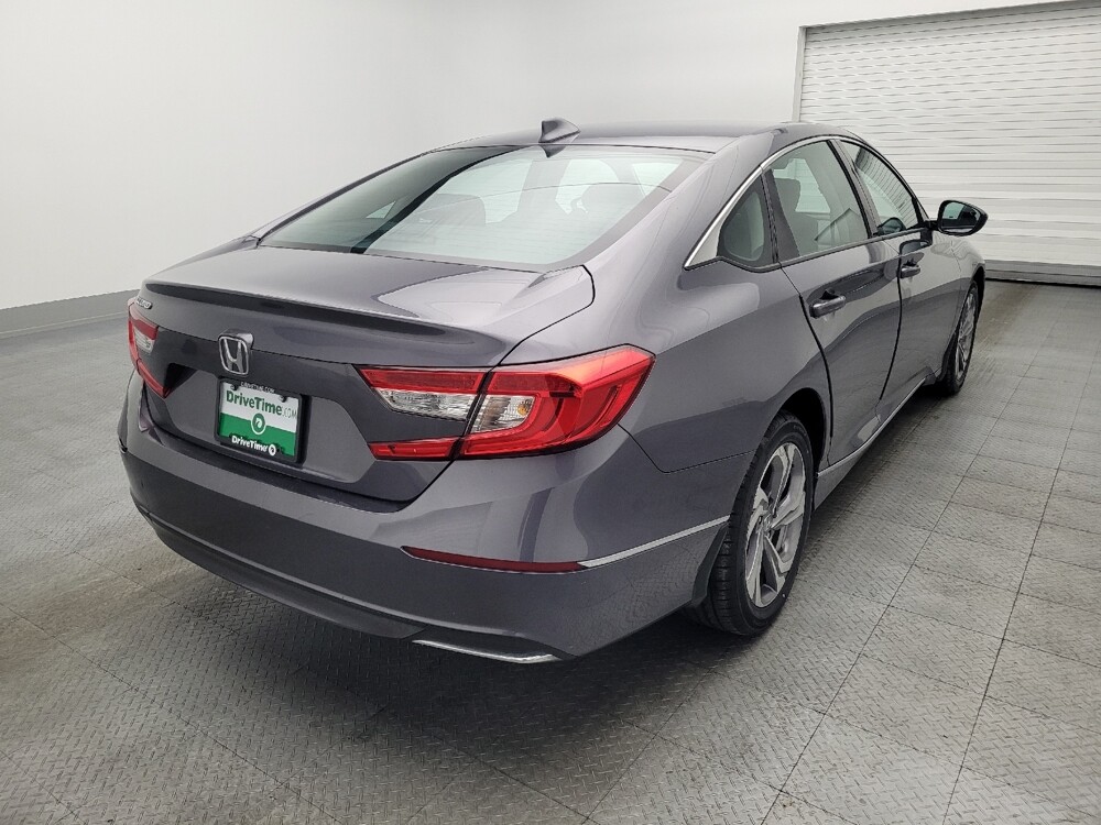 2020 Honda Accord in Kissimmee, FL 34744 - 18096463 9