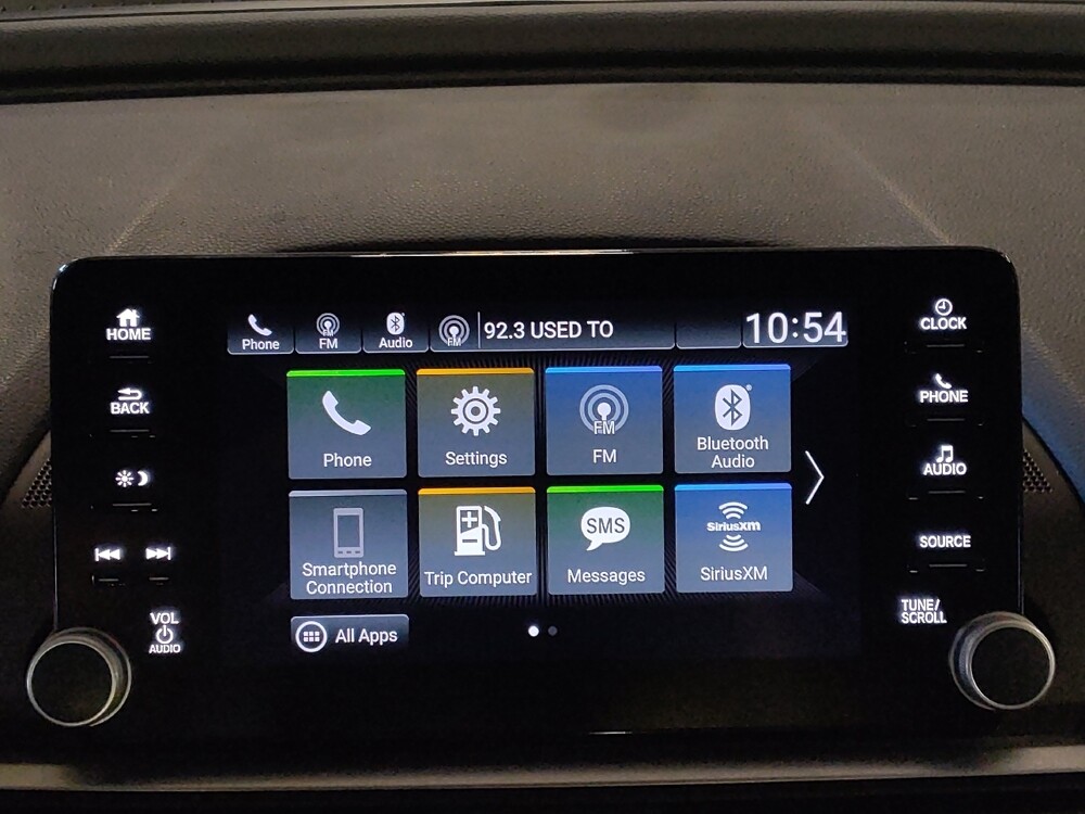 2020 Honda Accord in Kissimmee, FL 34744 - 18096463 25