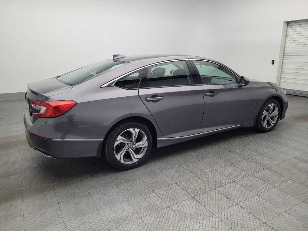2020 Honda Accord in Kissimmee, FL 34744 - 18096463 10
