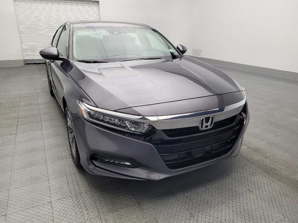 2020 Honda Accord in Kissimmee, FL 34744 - 18096463 14