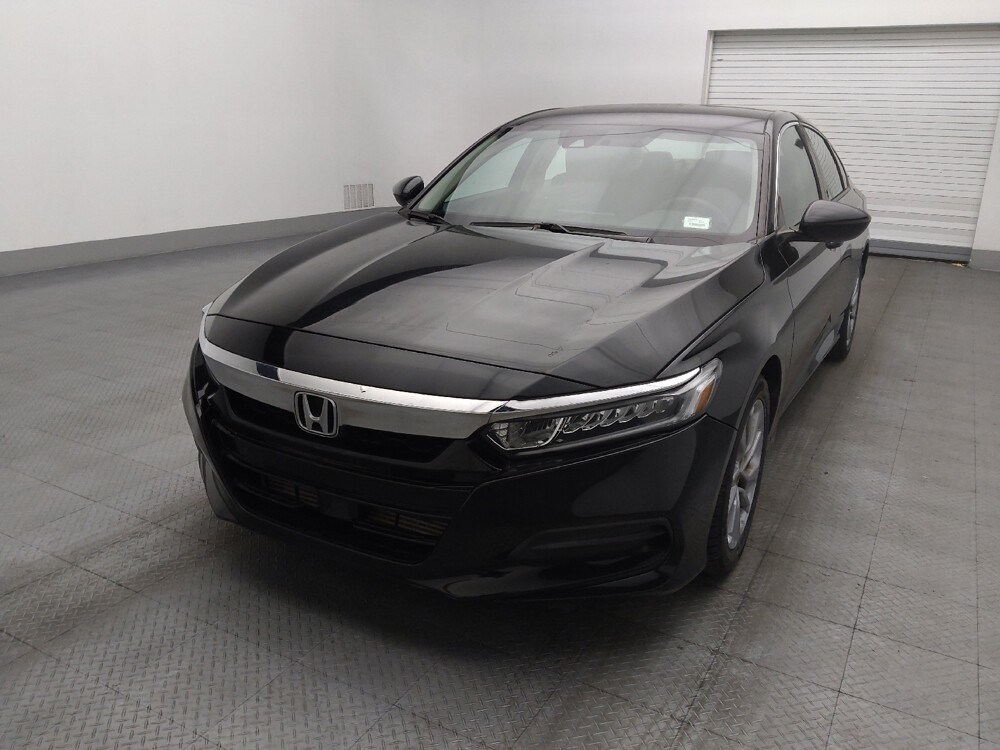 2018 Honda Accord in Kissimmee, FL 34744 - 18096464 15
